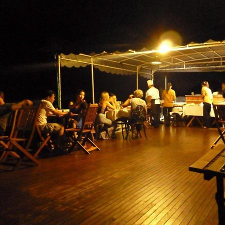 Hotel Garden Bay Premium Cruise Ha Long Esterno foto
